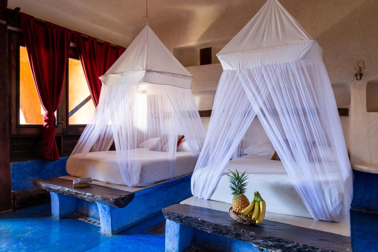 La Posada Del Sol Boutique Hotel Tulum Værelse billede