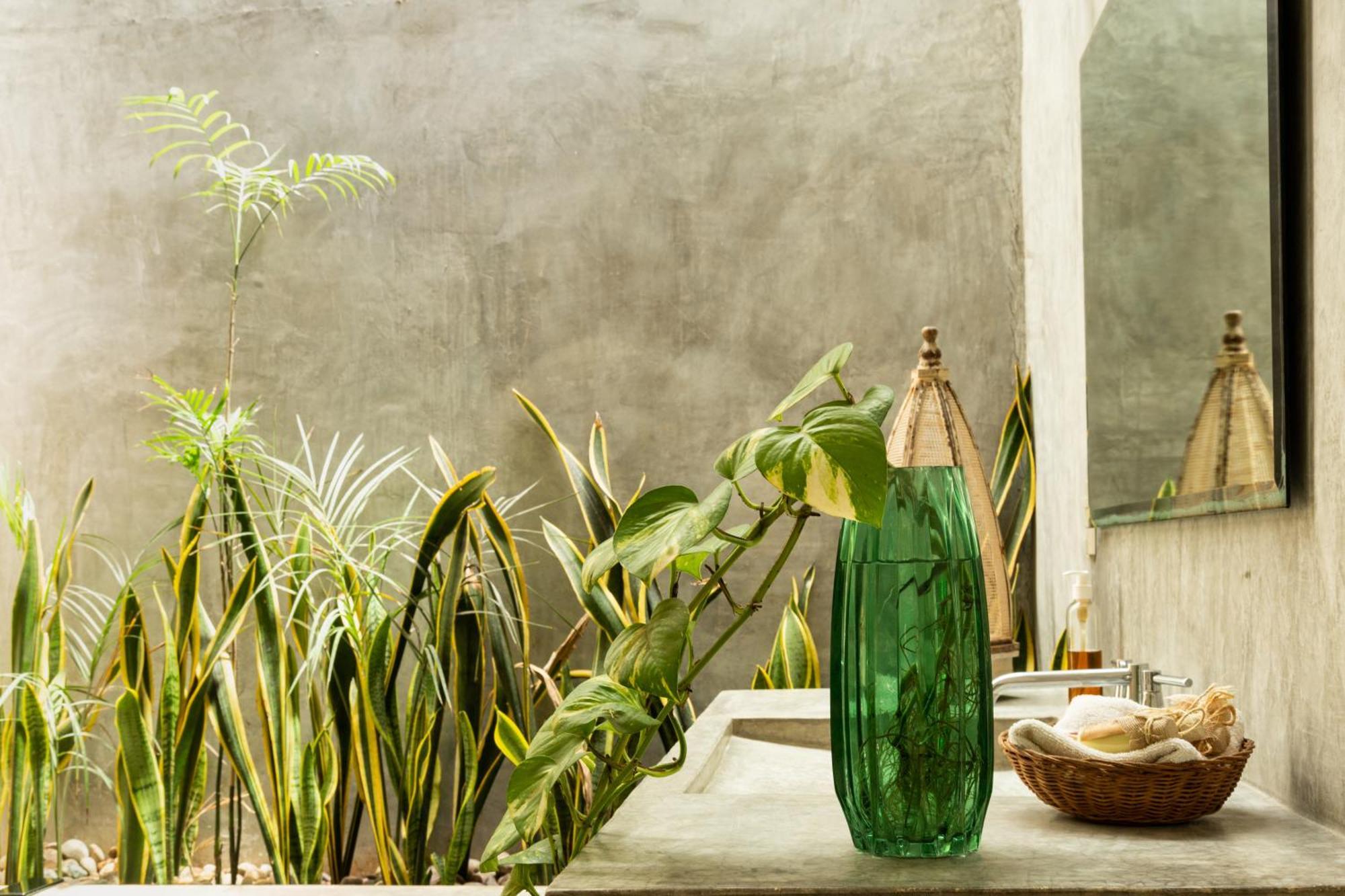 La Posada Del Sol Boutique Hotel Tulum Værelse billede