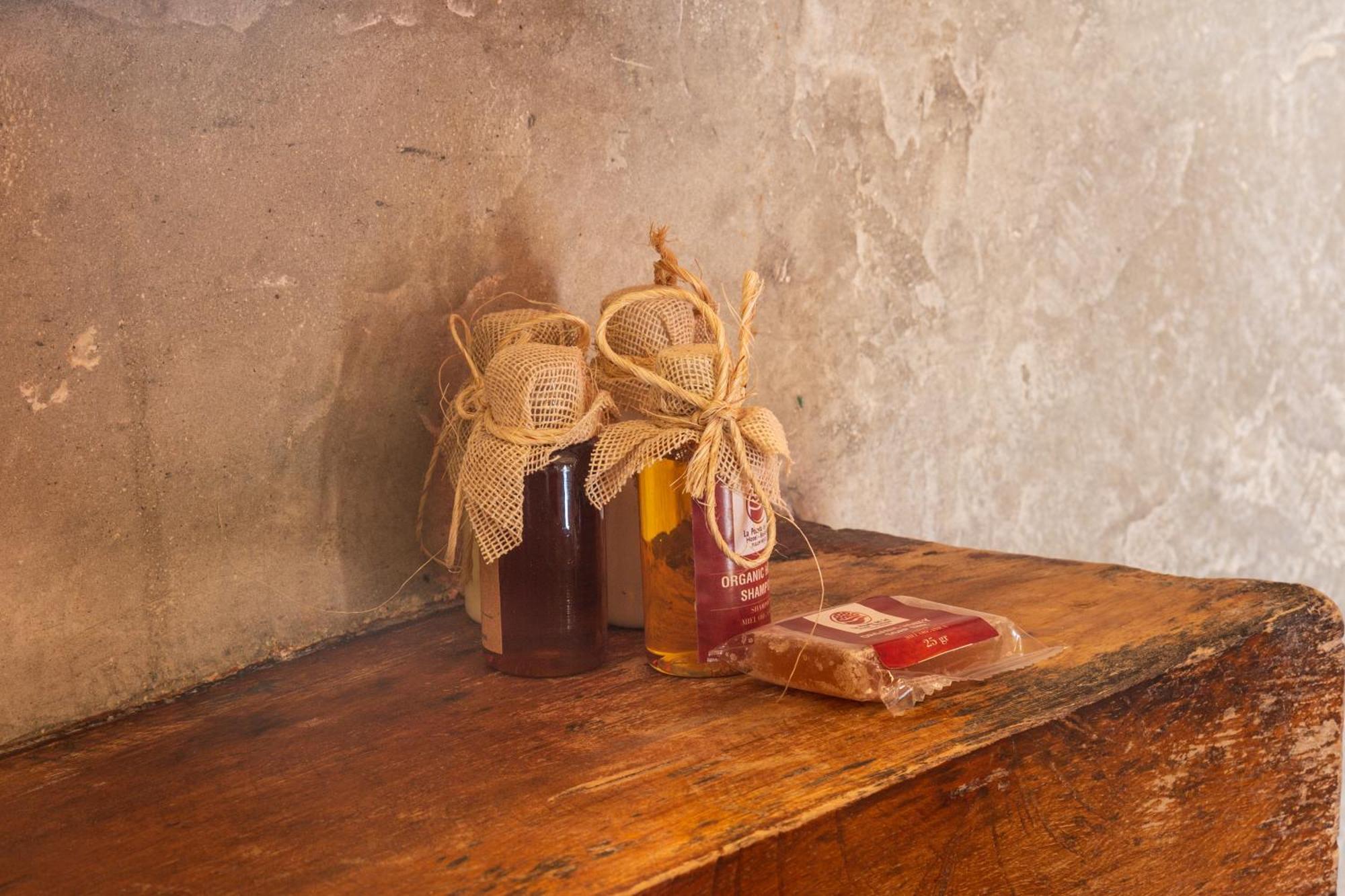 La Posada Del Sol Boutique Hotel Tulum Værelse billede