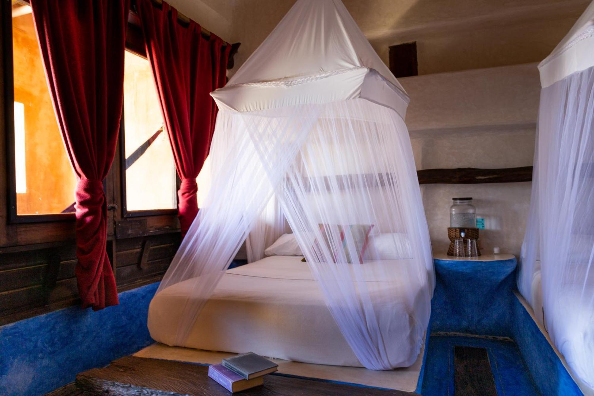 La Posada Del Sol Boutique Hotel Tulum Værelse billede