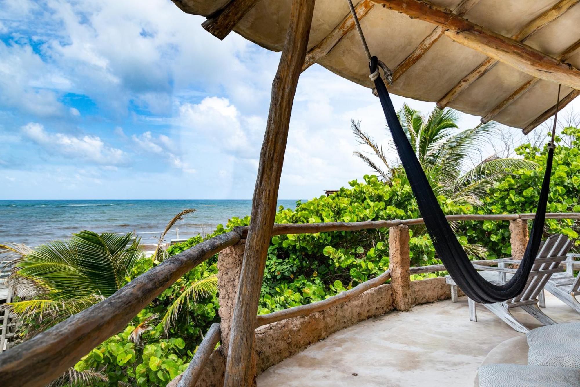 La Posada Del Sol Boutique Hotel Tulum Værelse billede