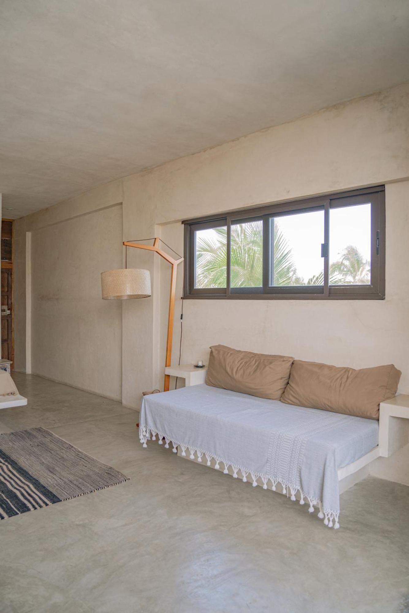 La Posada Del Sol Boutique Hotel Tulum Eksteriør billede
